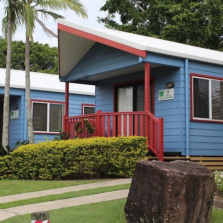 Maroochydore Cabins 호텔 객실 사진