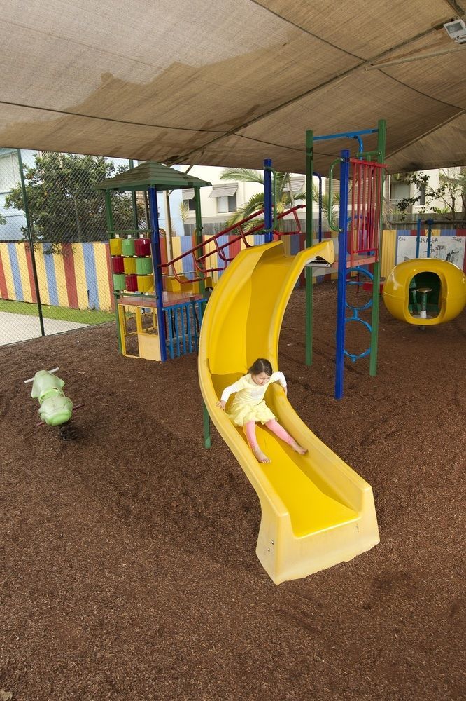 Maroochydore Cabins 호텔 외부 사진