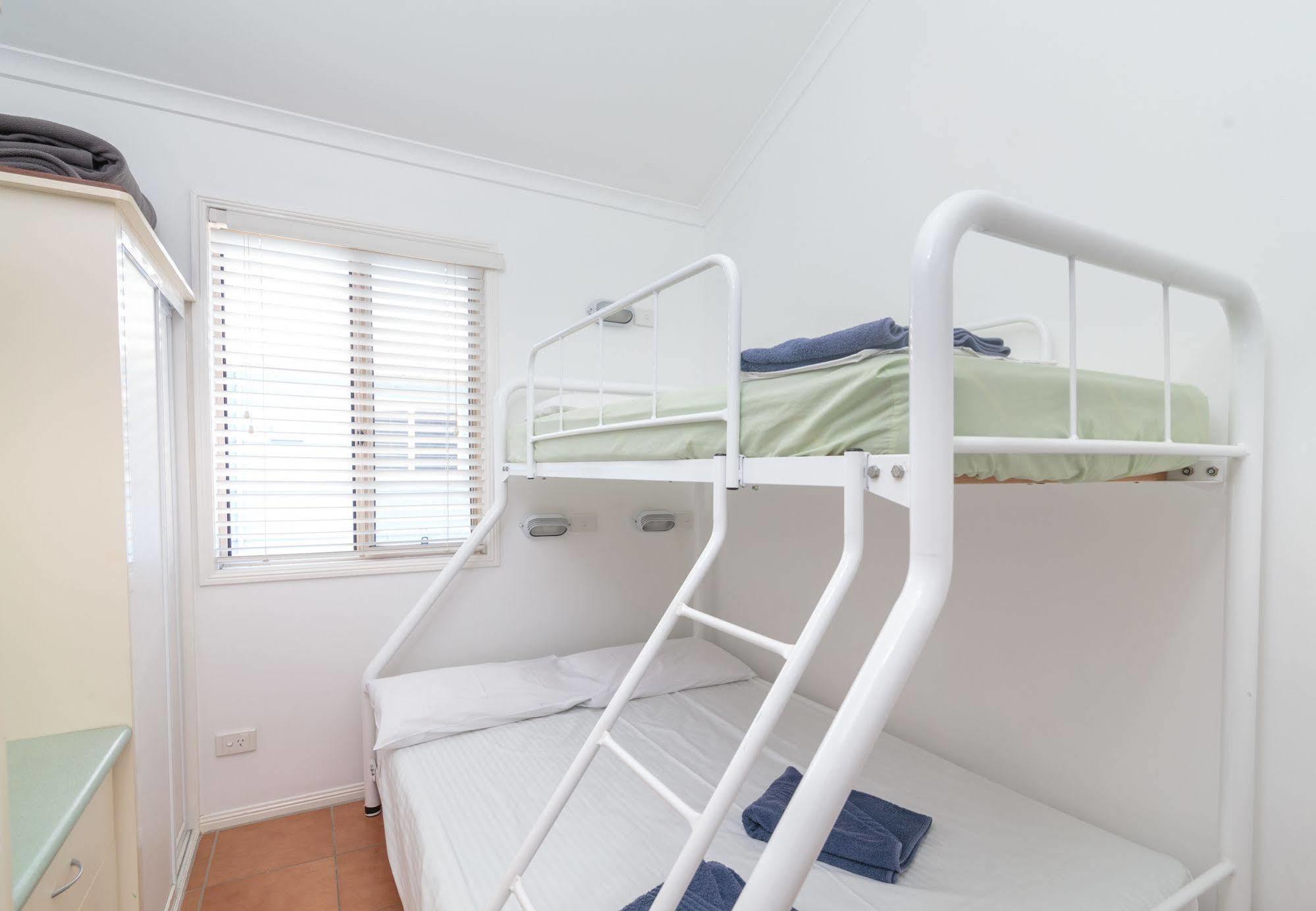 Maroochydore Cabins 호텔 외부 사진